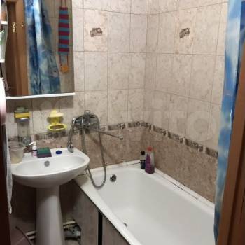 Продается 3-х комнатная квартира, 46,7 м²