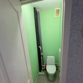 Продается 1-комнатная квартира, 43,8 м²