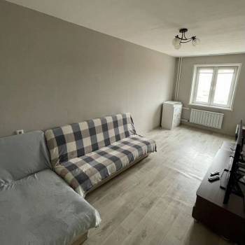 Продается 1-комнатная квартира, 43,8 м²