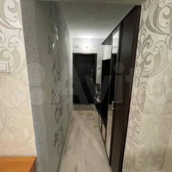 Продается 1-комнатная квартира, 43,8 м²