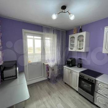 Продается 1-комнатная квартира, 43,8 м²