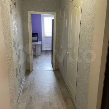 Продается 1-комнатная квартира, 43,8 м²