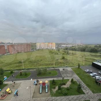 Продается 1-комнатная квартира, 43,8 м²