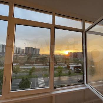 Продается 1-комнатная квартира, 43,8 м²