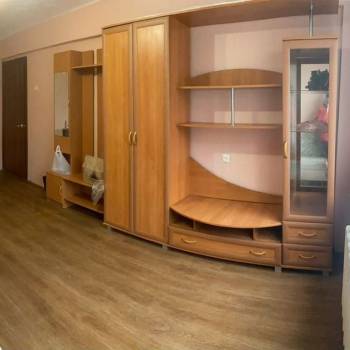 Продается 1-комнатная квартира, 21 м²