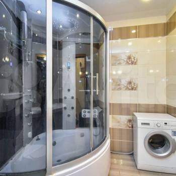 Продается 1-комнатная квартира, 56 м²