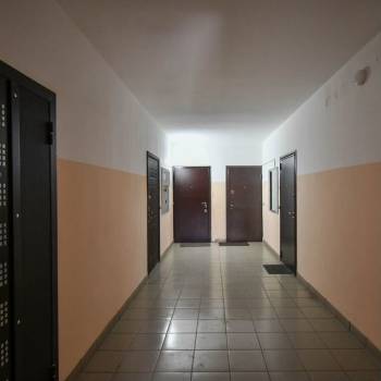 Продается 1-комнатная квартира, 56 м²