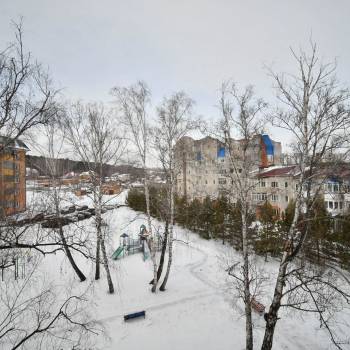 Продается 1-комнатная квартира, 56 м²