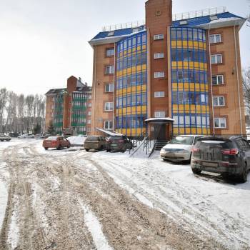 Продается 1-комнатная квартира, 56 м²