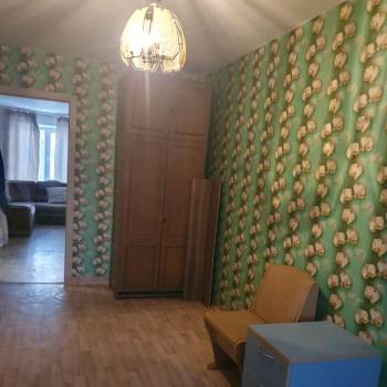 Продается 2-х комнатная квартира, 44,2 м²