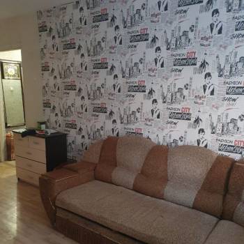 Продается 2-х комнатная квартира, 44,2 м²