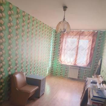 Продается 2-х комнатная квартира, 44,2 м²