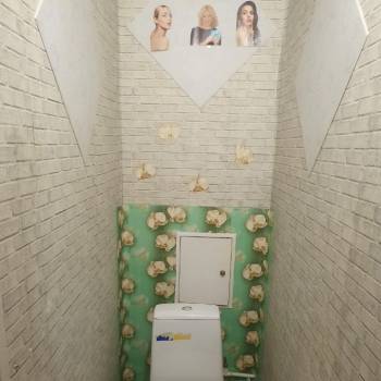 Продается 2-х комнатная квартира, 44,2 м²