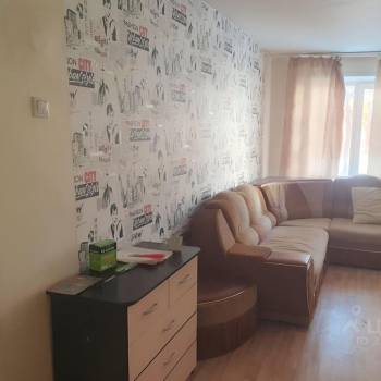 Продается 2-х комнатная квартира, 44,2 м²