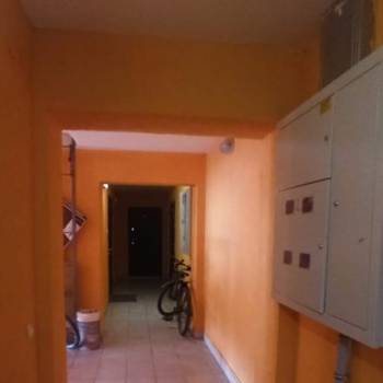 Продается 1-комнатная квартира, 35,6 м²