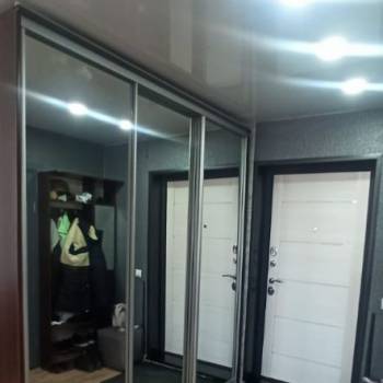 Продается 1-комнатная квартира, 35,6 м²