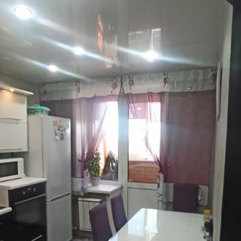 Продается 1-комнатная квартира, 35,6 м²