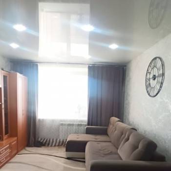 Продается 1-комнатная квартира, 35,6 м²