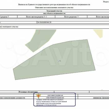 Продается Участок, 660 м²
