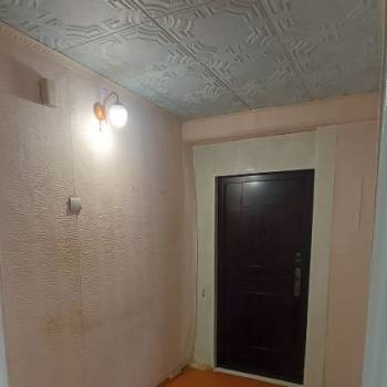 Продается 1-комнатная квартира, 37,8 м²