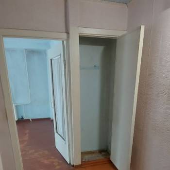 Продается 1-комнатная квартира, 37,8 м²