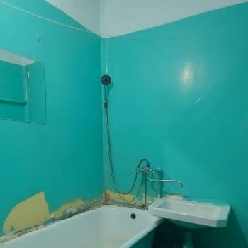 Продается 1-комнатная квартира, 37,8 м²