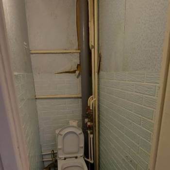 Продается 1-комнатная квартира, 37,8 м²