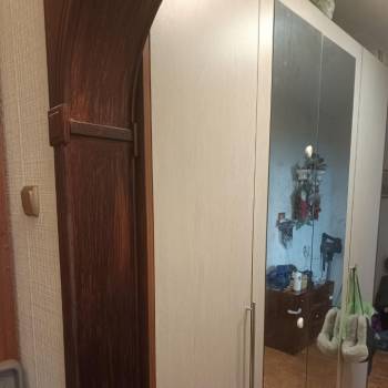 Продается Многокомнатная квартира, 78,4 м²