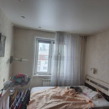 Продается Многокомнатная квартира, 78,4 м²