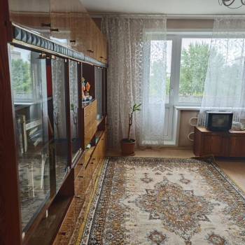 Продается 3-х комнатная квартира, 64,2 м²