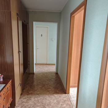 Продается 3-х комнатная квартира, 64,2 м²