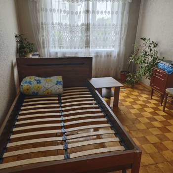 Продается 3-х комнатная квартира, 64,2 м²