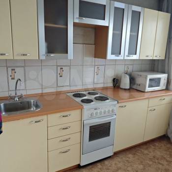 Продается 3-х комнатная квартира, 64,2 м²