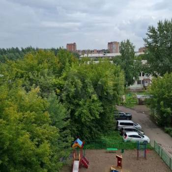 Продается 3-х комнатная квартира, 64,2 м²