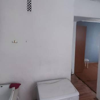 Продается 1-комнатная квартира, 30,7 м²