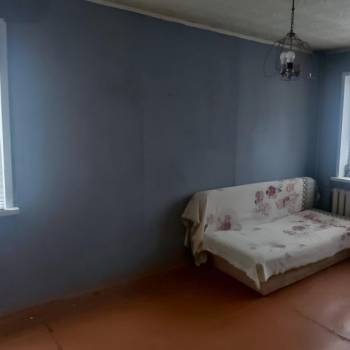 Продается 1-комнатная квартира, 30,7 м²