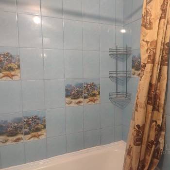 Сдается 1-комнатная квартира, 40,6 м²