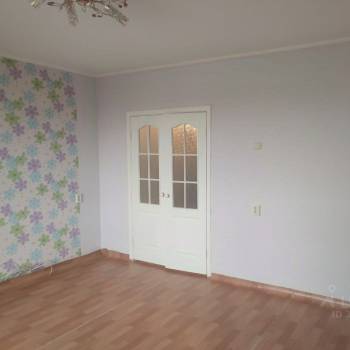 Сдается 1-комнатная квартира, 40,6 м²