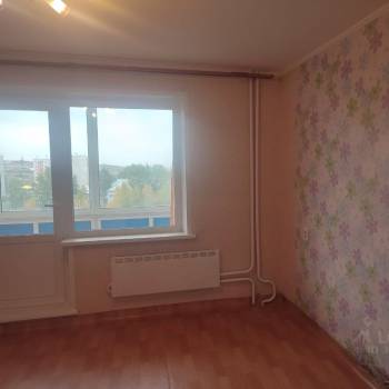 Сдается 1-комнатная квартира, 40,6 м²