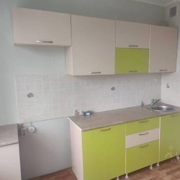 Сдается 1-комнатная квартира, 40,6 м²