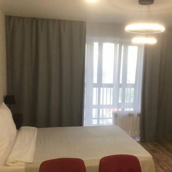 Продается 1-комнатная квартира, 36,6 м²