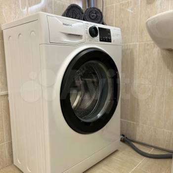 Продается 1-комнатная квартира, 36,6 м²