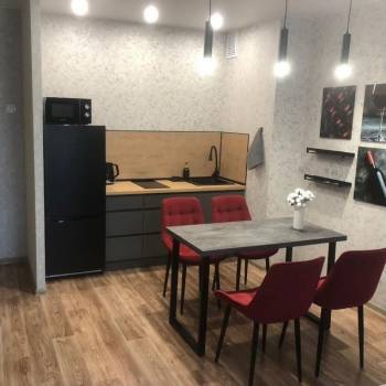 Продается 1-комнатная квартира, 36,6 м²