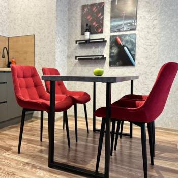 Продается 1-комнатная квартира, 36,6 м²