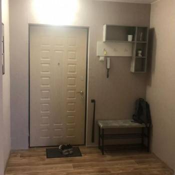 Продается 1-комнатная квартира, 36,6 м²