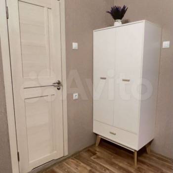 Продается 1-комнатная квартира, 36,6 м²