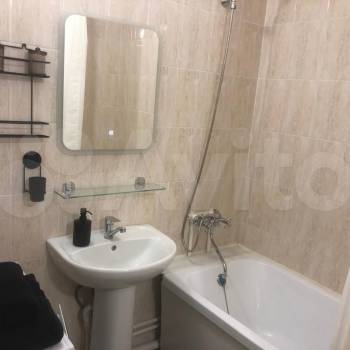 Продается 1-комнатная квартира, 36,6 м²