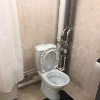 Продается 1-комнатная квартира, 36,6 м²