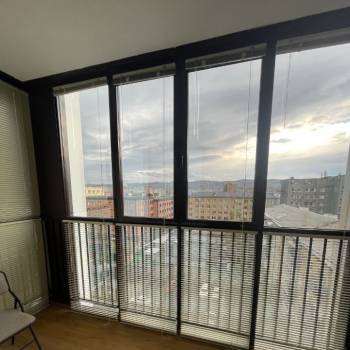 Продается 1-комнатная квартира, 49 м²