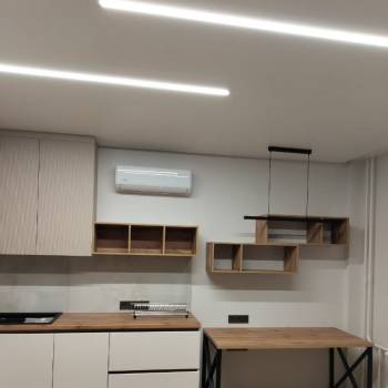 Продается 1-комнатная квартира, 49 м²